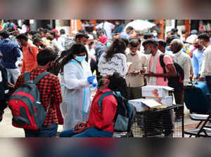 Delhi records 16 new Covid-19 cases, 1 death