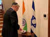 Mumbai 26/11 terror attacks: Israeli Envoy Naor Gilon pays tribute to victims