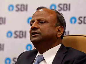 Sbi chairman agencies