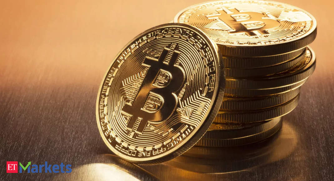 Bitcoin price: Bitcoin retreats 20% from record, joining risk-asset sell-off