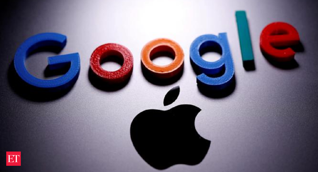 Apple: l’Italia colpisce Apple e Google con multa antitrust