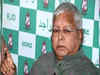 Lalu Prasad Yadav admitted to emergency department of AIIMS, Delhi