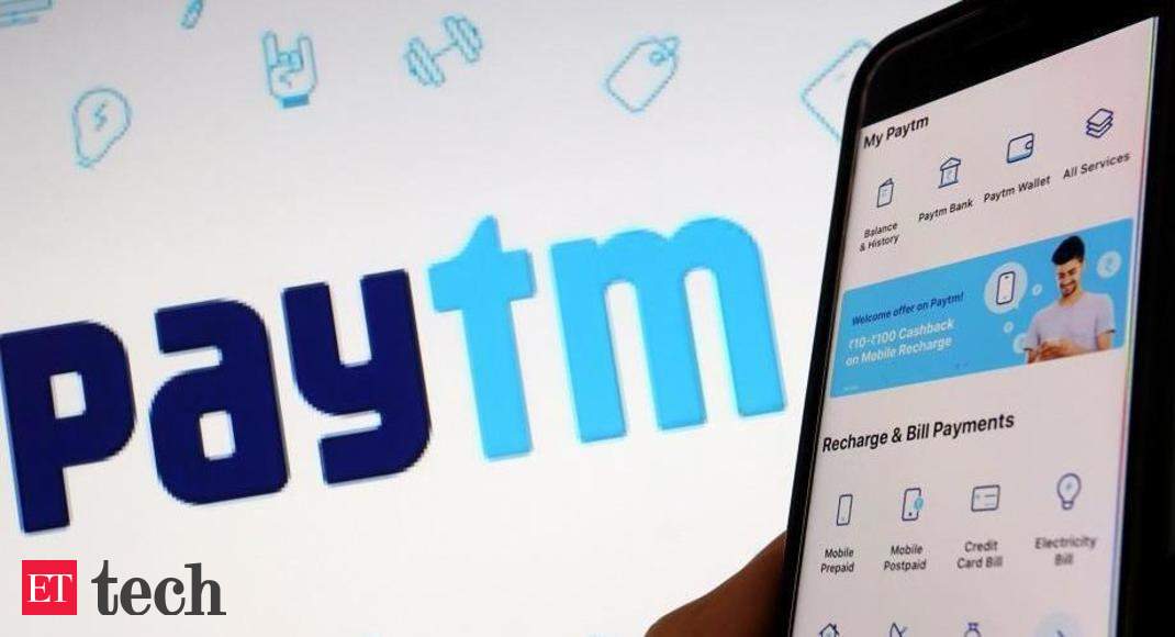 Paytm reports Q2 revenue of $144.8M, up 64% YoY, and a net loss of $63M, up 8%+ YoY, in its first post-IPO earnings report (The Economic Times)