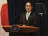 Japan PM Fumio Kishida vows to step up defence amid China, NK threats
