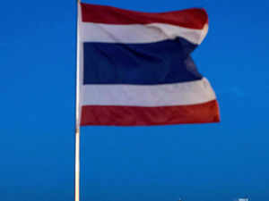 thailand flag_afp