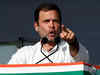 New coronavirus variant serious threat, govt should provide vaccine security to countrymen: Rahul