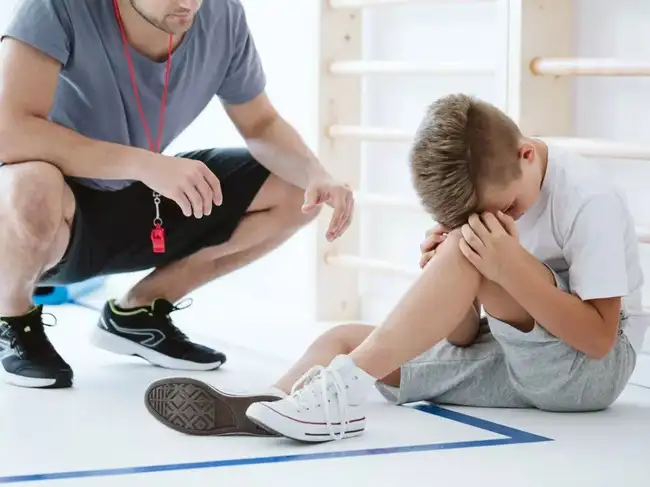 Most children face psychological & physical abuse in sports, boys ...