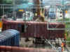 Chhattisgarh: Goods train derails as Naxals uproot railway track in Dantewada; no casualty