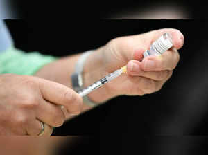 Canada authorizes Pfizer Covid vaccine booster for adults