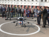 Pak using drones to drop explosives, Indian drones meant to serve humanity: Union minister Jitendra Singh
