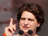 PM flies in aircraft worth Rs 8,000 crore to address rally but can't waive farmers' debt: Priyanka Gandhi