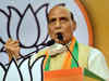 'India is no more considered a weak nation in world now': Rajnath Singh in Jaunpur