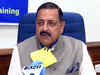 Pakistan delivers explosives, India to deliver medicines through drones: Minister Jitendra Singh