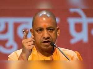 DNA doubtful if don’t believe Ram is your ancestor, says Uttar Pradesh CM Yogi Adityanath