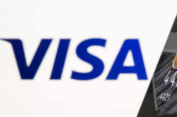 Visa complains to US govt about India backing for local rival RuPay