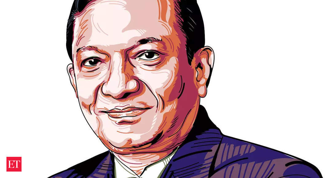 India Inc must step up and solve problems and then seek govt help where needed: Pawan Goenka thumbnail