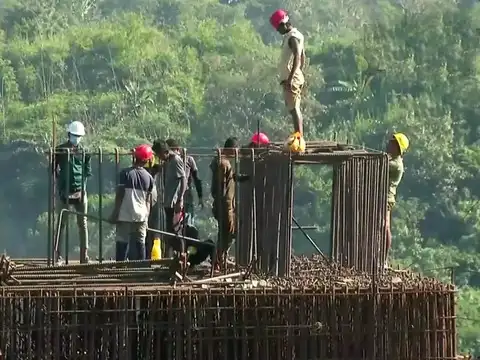 ​The project