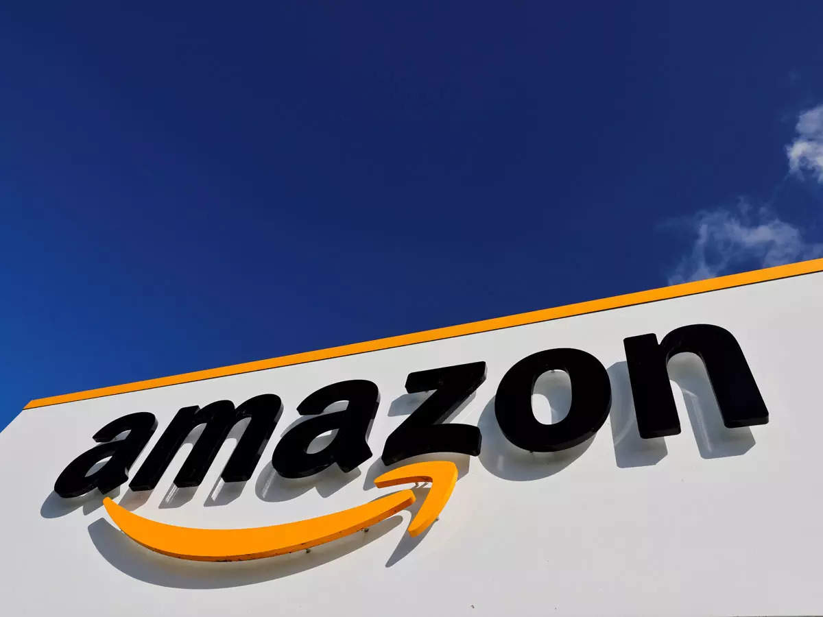 Amazon: Latest News on Amazon | Top Stories & Photos on Economictimes.com