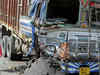 18 killed during funeral procession as vehicle hits truck in Bengal's Nadia district