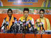 BJP sweeps Tripura civic body polls, Trinamool Congress fails to make a dent