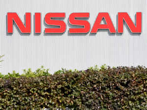 Nissan_AFP