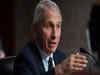 U.S. readies fight against Omicron but too soon for lockdowns: Anthony Fauci
