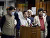 Bill to repeal farm laws to be brought in Rajya Sabha today itself: Pralhad Joshi