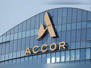 FILE PHOTO: Accor headquarters in Issy-les-Moulineaux