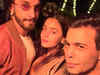 Ranveer Singh & Alia Bhatt-starrer 'Rocky Aur Rani Ki Prem Kahani' will release in Feb 2023