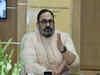Strive to place India among top 2 digital economies globally: Mos IT Rajeev Chandrasekhar