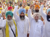 Punjab farmer leaders say Centre must reply to demands by November 30; SKM meeting on December 1