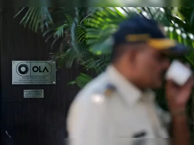 Moody’s assigns first-time ‘B3’ ratings to Ola, outlook stable - The ...