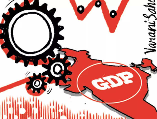 GDP Highlights: India reports 8.4% quarterly growth on pandemic recovery