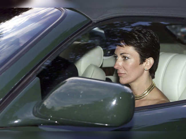 Ghislaine Maxwell holds U.S., British and French citizenships and was repeatedly denied bail in the run-up to her trial.