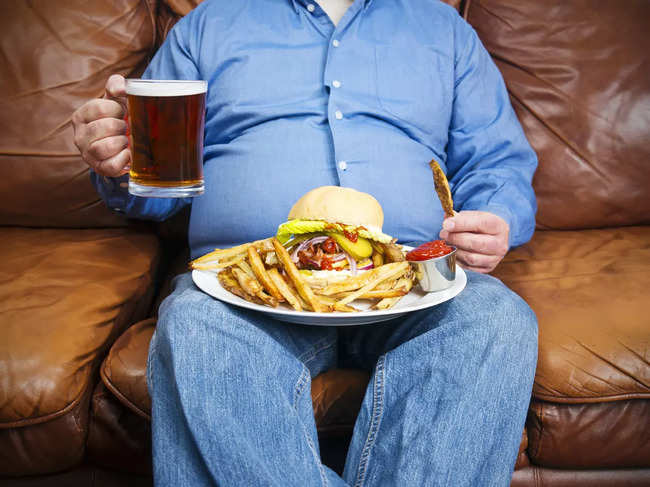 obesity-junk food_iStock