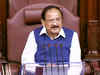 Parliament Winter Session 2021: RS Chairman Naidu rejects request to revoke suspension of 12 MPs