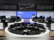 European shares