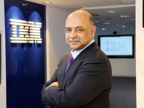 A Desi Superboss For IBM