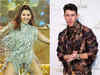 Nora Fatehi joins Nick Jonas & Kehlani at Vidcon Abu Dhabi show, to perform her dance hits