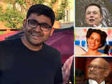 Parag Agrawal joins elite CEO-club: Elon Musk praises Indian talent, Vedanta boss says desi managers are the best, Kangana Ranaut reacts to Jack Dorsey's exit
