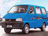 Maruti Suzuki hikes prices of Eeco van by Rs 8,000
