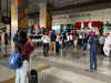 New COVID-19 guidelines: Delhi airport ready with arrangements for up to 1,500 int'l passengers