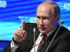 Russian President Vladimir Putin warns West: Moscow has 'red line' about Ukraine, NATO