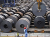 Steel prices may face pressure from falling international prices: Ind Ra