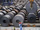 Steel prices may face pressure from falling international prices: Ind Ra