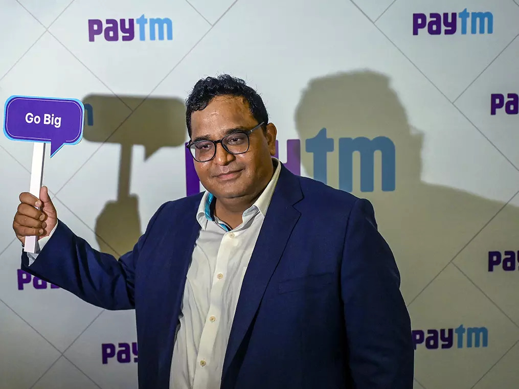 Paytm: how the thousand-pound gorilla squandered its best opportunity to list in 2017