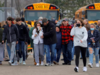 Three dead, eight wounded in US high school shooting