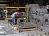 India Nov factory growth hits 10-month high on strong demand - PMI