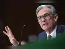 Federal Reserve chief Jerome Powell