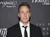 CNN suspends anchor Chris Cuomo over help he gave his governor brother